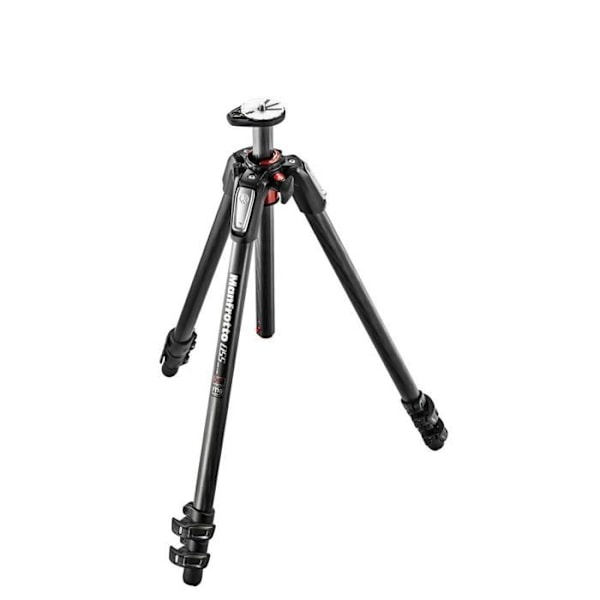 Manfrotto Hiilikuitujalusta Q90 3 osaa