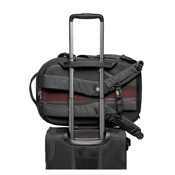 Manfrotto PL Backloader -reppu
