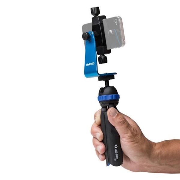 BENRO mini stativ PP1