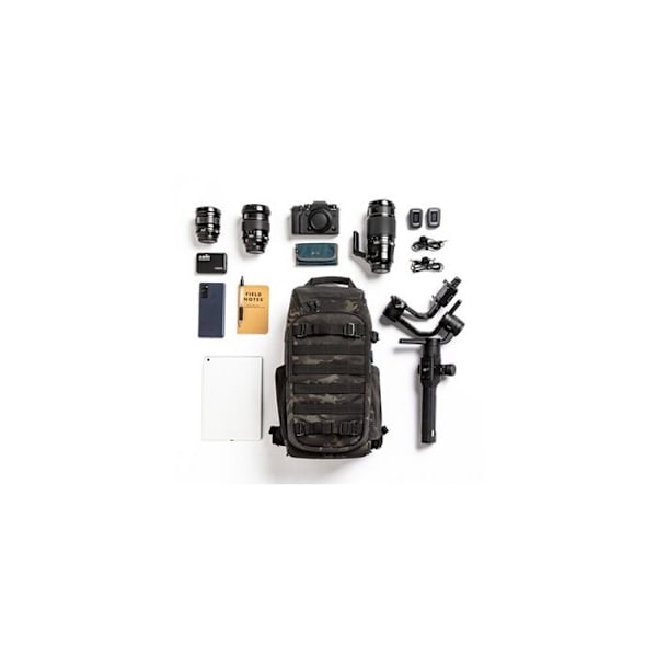 Tenba Axis V2 16L Camo - 0816779023498 репю бүчитид ванта.