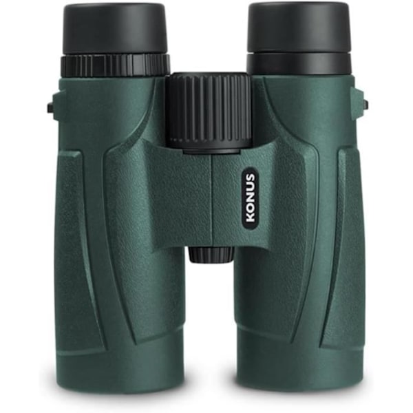 Konus Regent 10 x 42 HD vedenpitävät kiikarit