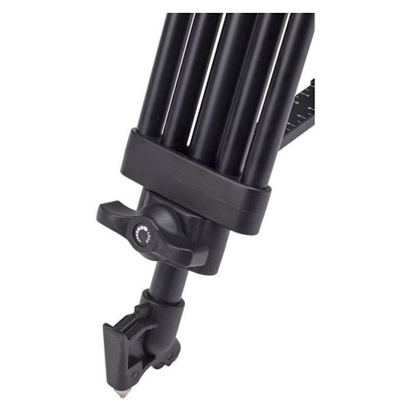 Benro videostativ a573tb med kulled fs6pro