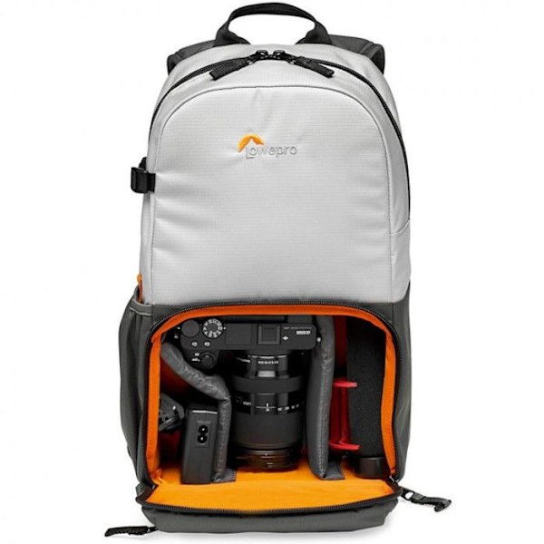 Lowepro rygsæk til kamera Truckee BP 150 LX grå