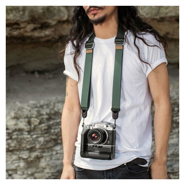 Peak Design Slide Lite Sage Strap
