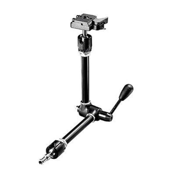 Manfrotto 143RC Magic Arm + RC2 bricka