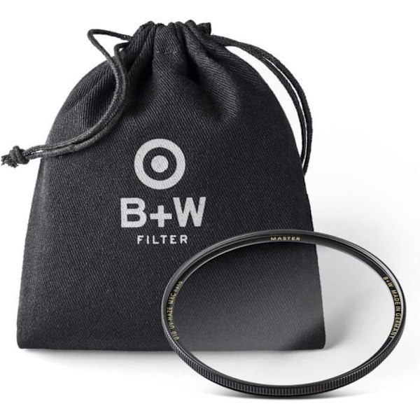 UV-filter BW MRC Nano Master 72mm