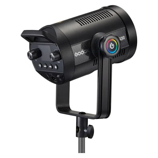Godox torche led sl150r rgb video