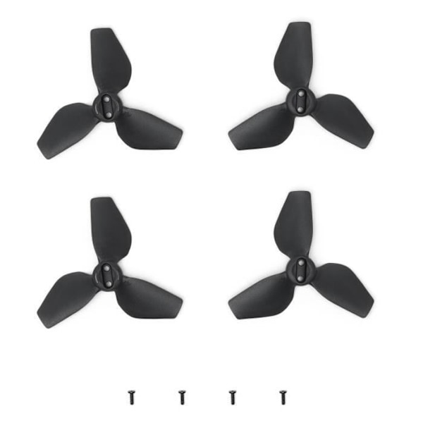 Hélixar - DJI - Neo Propeller Svart
