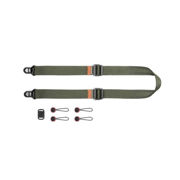 Peak Design Slide Lite Sage Strap