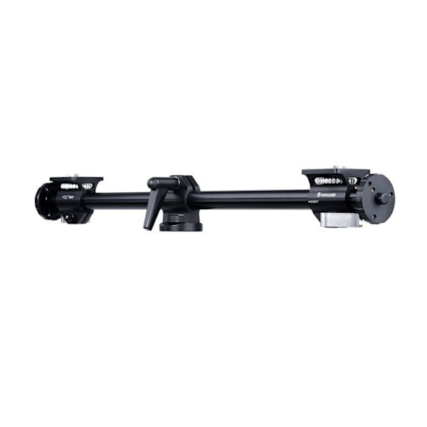 Sidoförlängning för Vangard stativ - VEO MT-12 - Vanguard - Multi-head bar