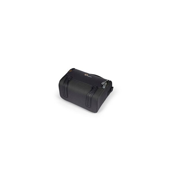 Lowepro Skuldertaske Adventura SH 160 III Sort - 8024221723519