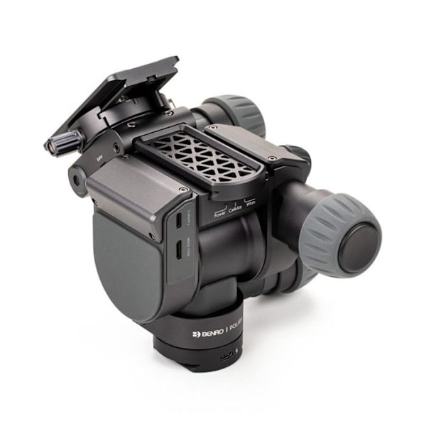 BENRO Polaris Astro 3-AXLIG Huvud - BR209