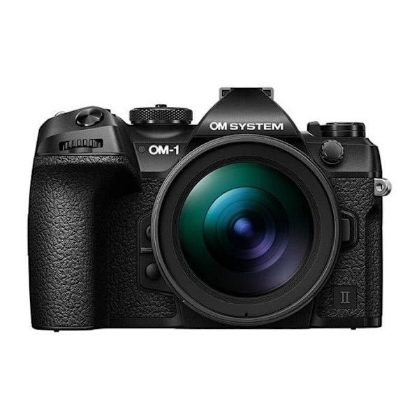 Om system hybrid digitalkamerapaket - V210041BE000