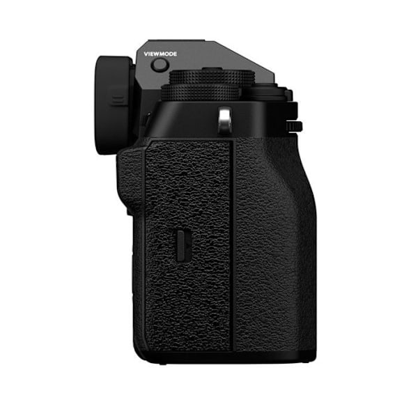 Fujifilm hybridkamera x-t5 sort + 16-50mm