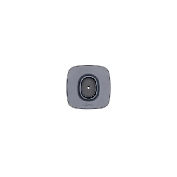 Bas Osmo Mobile 2 - DJI - Stabiliser - Lätt vikt - Ökad stabilitet - Platt yta
