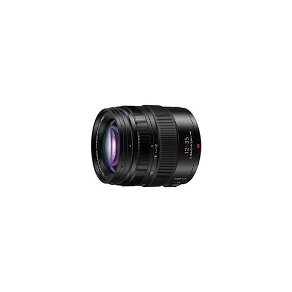 Panasonic objektiv lumix dg vario-elmarit 12-35mm f/2.8