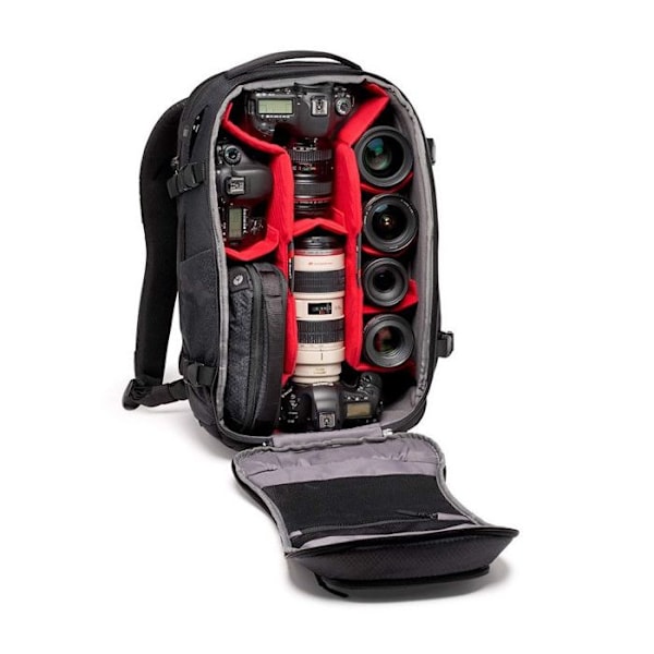 Manfrotto PL Flexloader -reppujen laukku