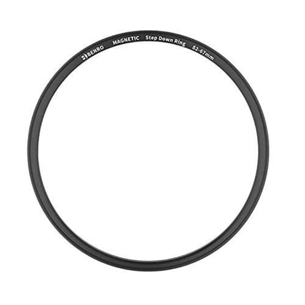 BENRO MAGNETICO FILTERADAPTER 82MM-67MM REF MDR8267