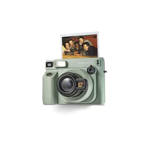Fujifilm Malli: INSTAX WIDE