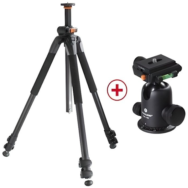 Vanguard Alta Pro 263AT + SBH-100 kuulapää