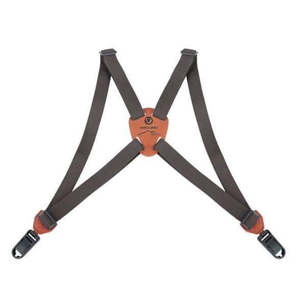 Vanguard Camera Chest Harness - VEO OPTIC GUARD H BR - VEO Optic Guard Quick Release Harness System