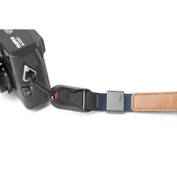 Peak Design Dragonne Cuff Midnight