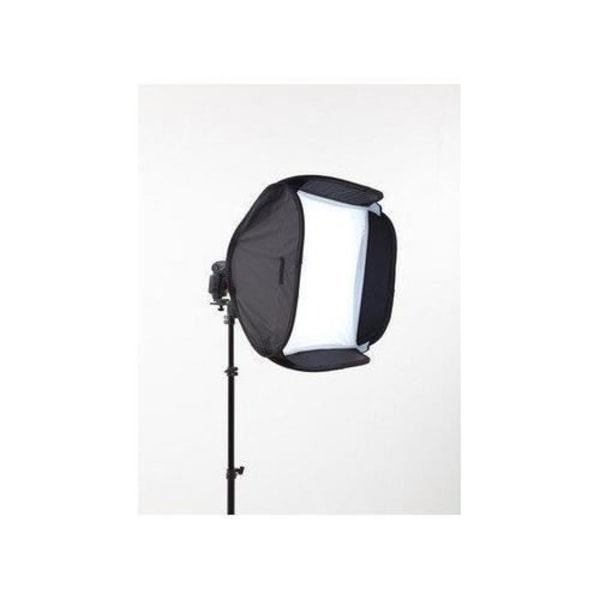 Lastolite Joe Mcnally Ezybox Hotshoe Reflector 54 x 54 cm Vit - LL LR2462JM