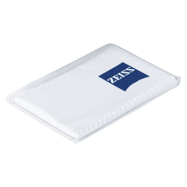 Zeiss microfiber rengøringsklud 30 x 40 cm