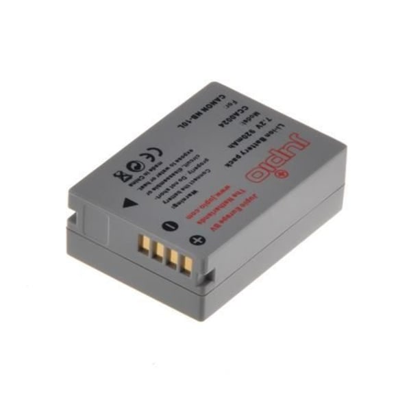 Jupio CCA0024 uppladdningsbart batteri
