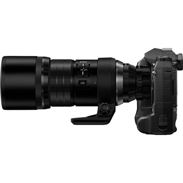 Olympus til hybride micro 4/3 doubler 2x mc-20