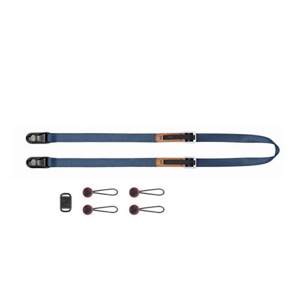 Peak Design Rem Leash Midnight