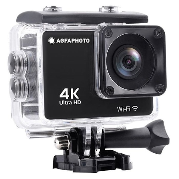 Agfaphoto AC9000BK sportkamera