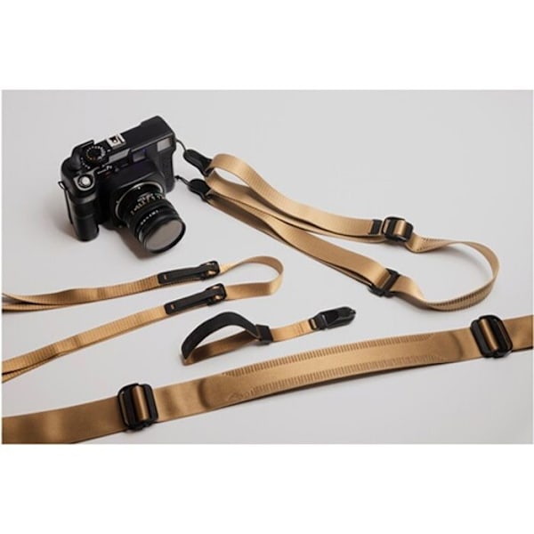 Fotoaccessories Peak Design Peak Design Slide Lite Coyote