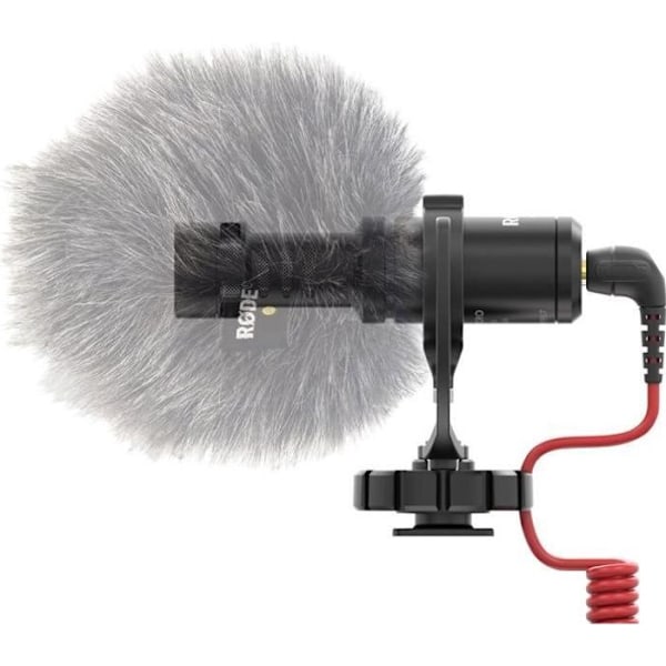 Mikrofon Rode VIDEO MICRO