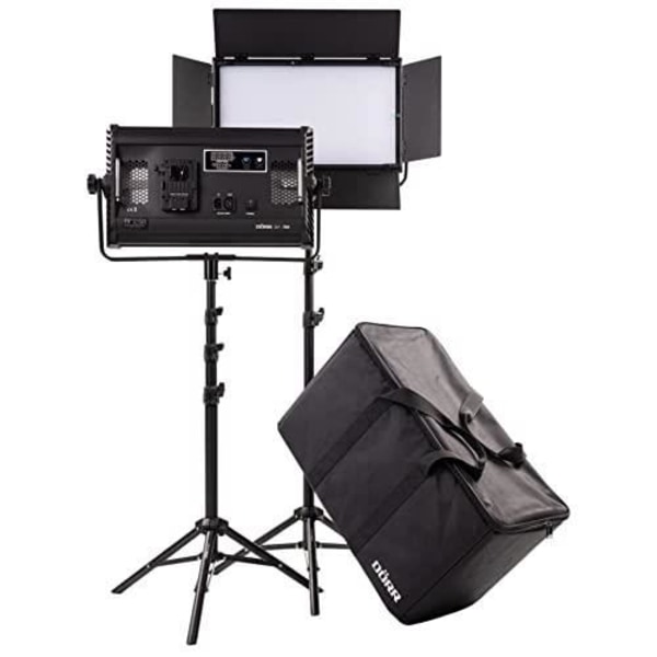 DÖRR DLP-70W KIT JATKUVAIKUSTU LED VALO 373511