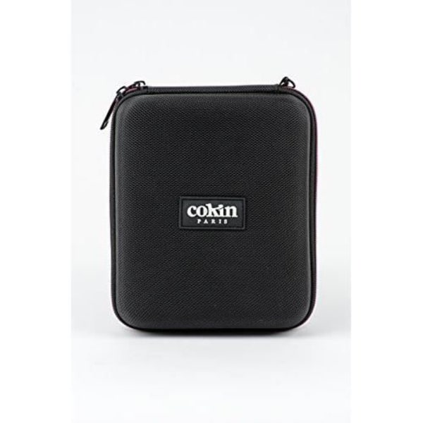 Cokin Semi-struktureret transportetui til CREATIVE System Størrelse L (100 mm) Sort - Z3068