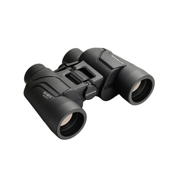 Olympus Jumelles 8x40 S - Ideelle til observation af naturen, dyrelivet og floraen, fugle men også