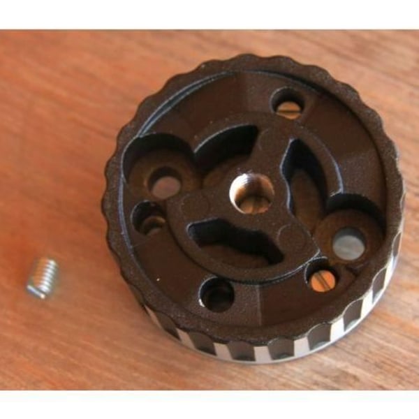 Manfrotto Adapter