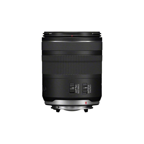 Canon för hybridzoom objektiv rf 16-28mm f/2.8 is stm
