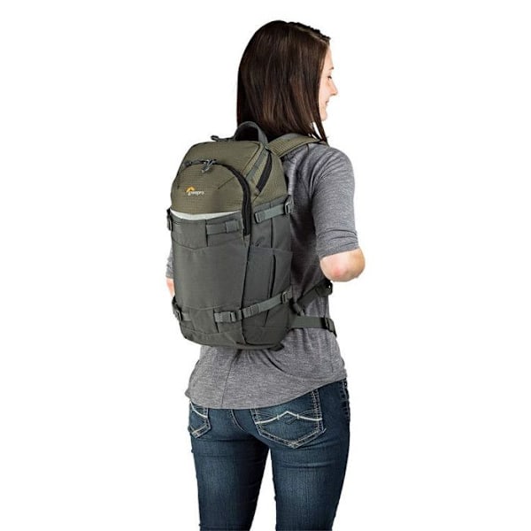 LOWEPRO LP37014 Kamerareppu - Sateen-, hiekka-, pöly- ja lumisuojapussi