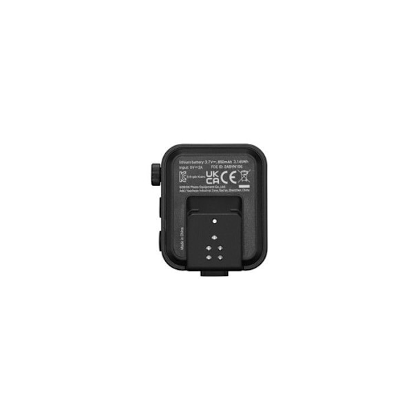 Godox xNano trådløs TTL flashudløser kompatibel med Fujifilm
