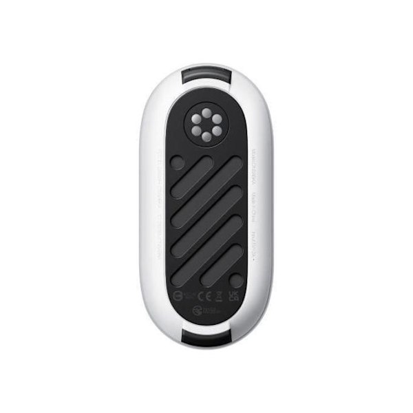 Actionkamera - Insta360 - TC1 - 128 GB - 2K Ultra HD - 2 års garanti