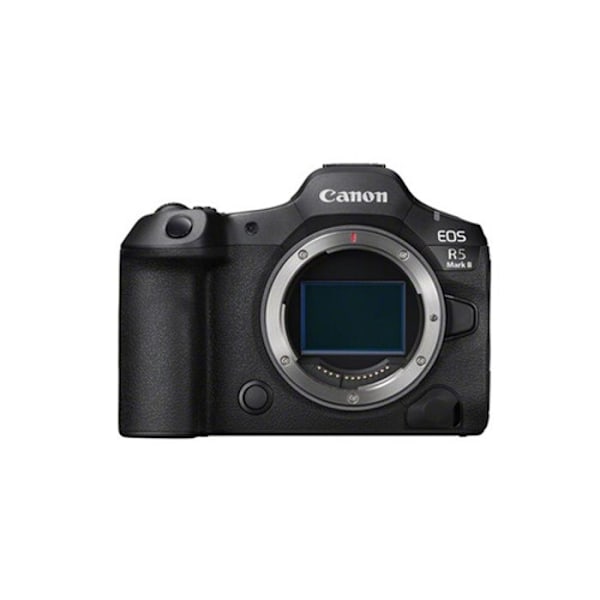CANON EOS R5 Mark II Sort Sort