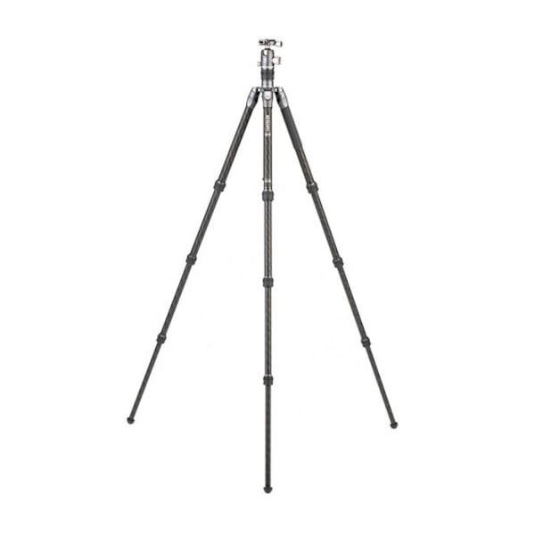 Benro Rhino jalustasarja pallhead 24c + vx25