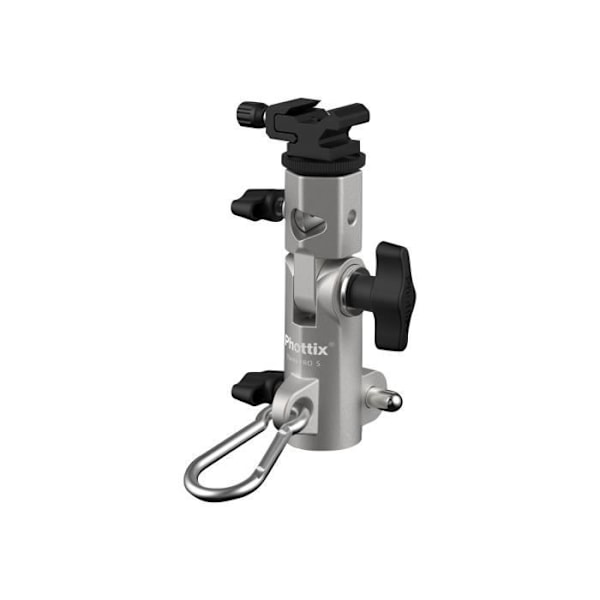 Phottix Varos Pro S Adapter til parasol maksimal belastning: 25 kg