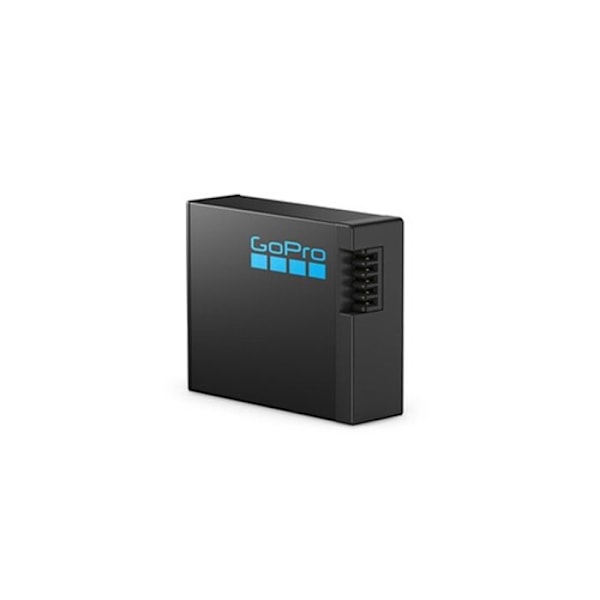 Ladattava akku - GOPRO - Enduro - 1900 mAh - Yhteensopiva HERO13 Black - Kylmänkestävä