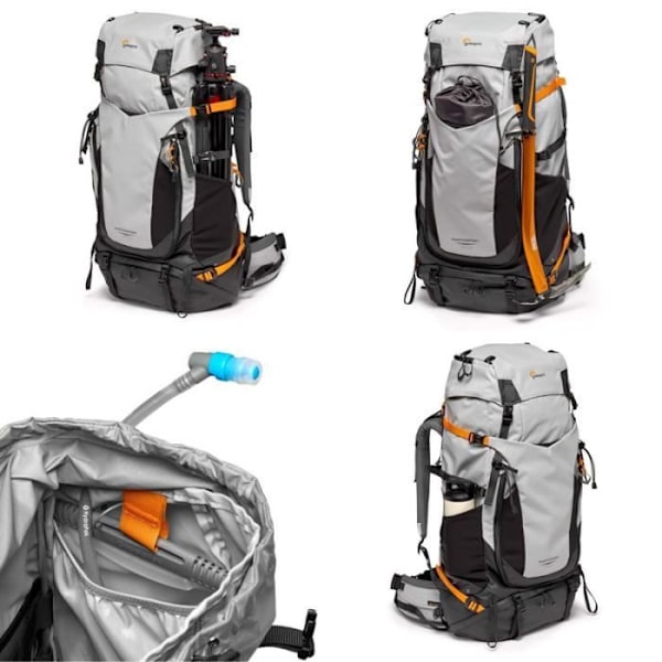 LOWEPRO Valokuvausreppu PhotoSport PRO 70L AW III (S-M)