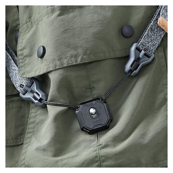 Falcam f38 snabbkopplingsplatta med flera hål - f38b3404