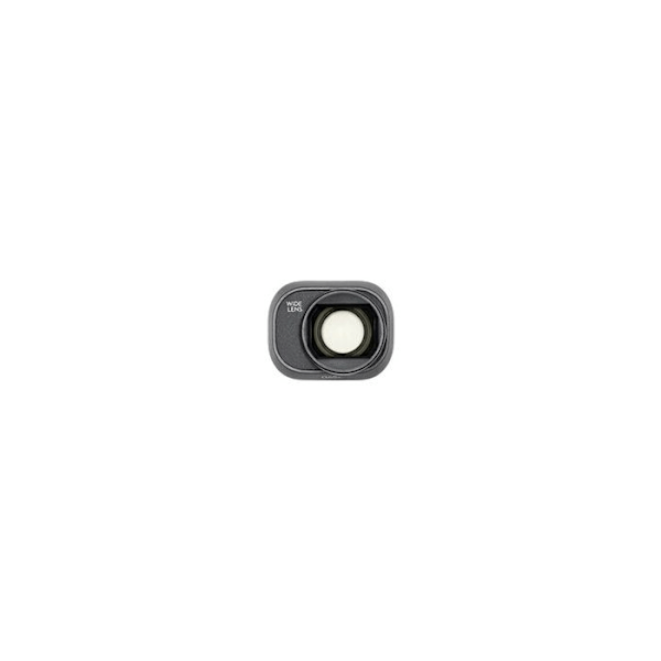 Vidvinkelobjektiv för DJI Mini 4 Pro - DJI - Vit