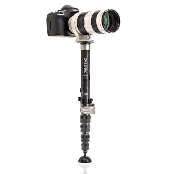 Monopod Benro